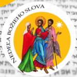 Nedeľa Božieho Slova - Domáca liturgia prejavenia úcty k Biblii