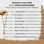 <a href="https://malacky.fara.sk/wp-content/uploads/2025/11/NADEJ-NEZAHANBUJE.png" target="_blank" rel="noopener">Malacká novéna 2025<br /><small>téma: <b>NÁDEJ NEZAHANBUJE</b></small></a>