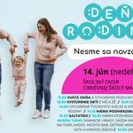 Deň rodiny